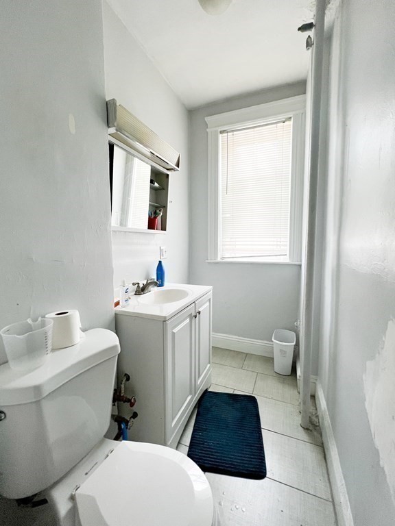 76 Babcock Street # 3