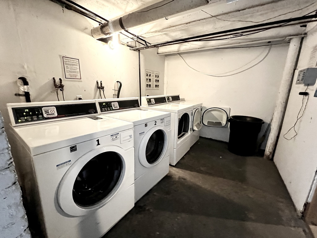 76 Babcock Street # 3