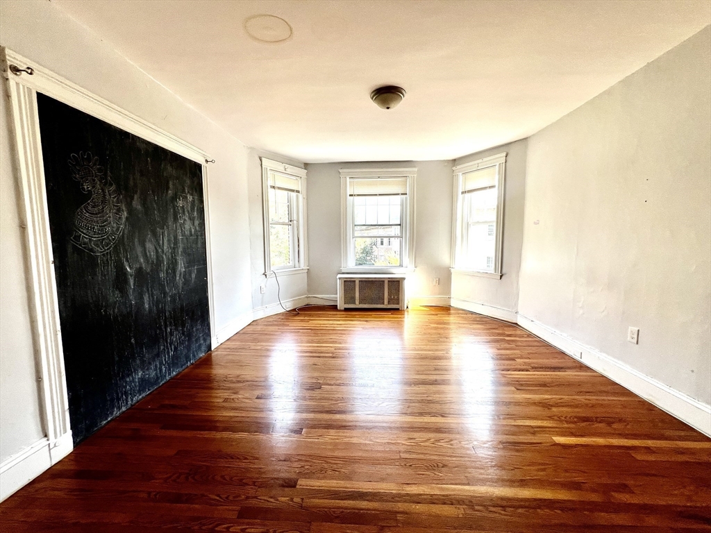 76 Babcock Street # 3