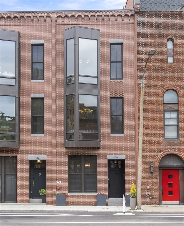 134 Arlington St.