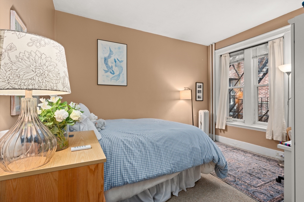 293-295 Commonwealth Ave. # 3B