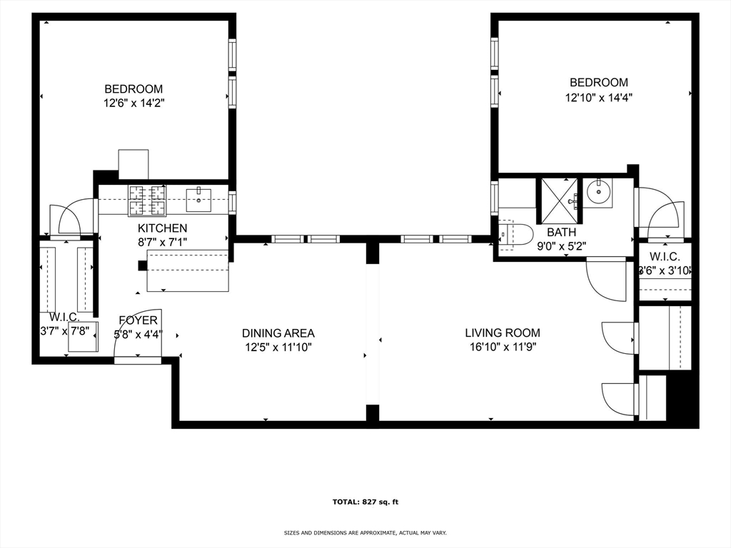293-295 Commonwealth Ave. # 3B