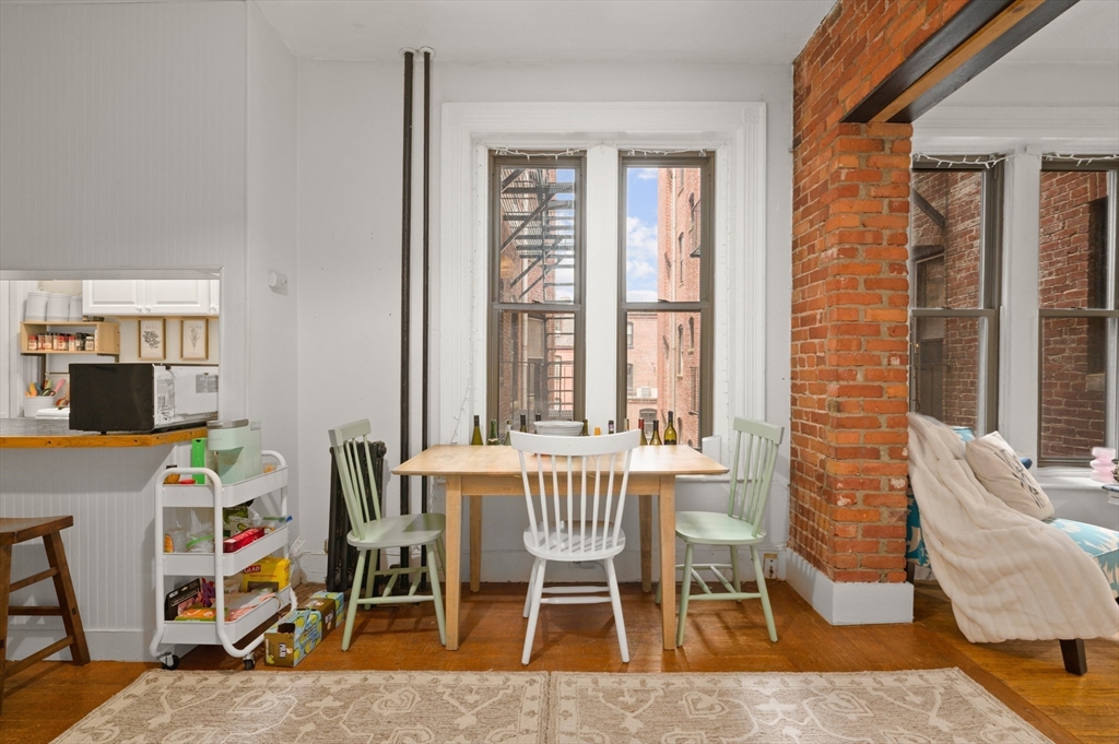 293-295 Commonwealth Ave. # 3B