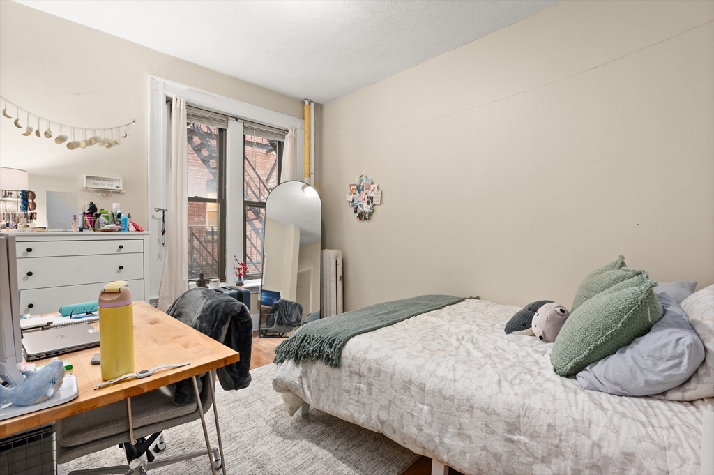 293-295 Commonwealth Ave. # 3B