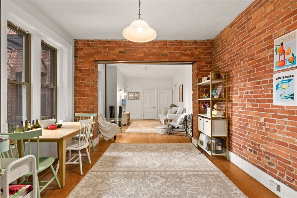 293-295 Commonwealth Ave. # 3B