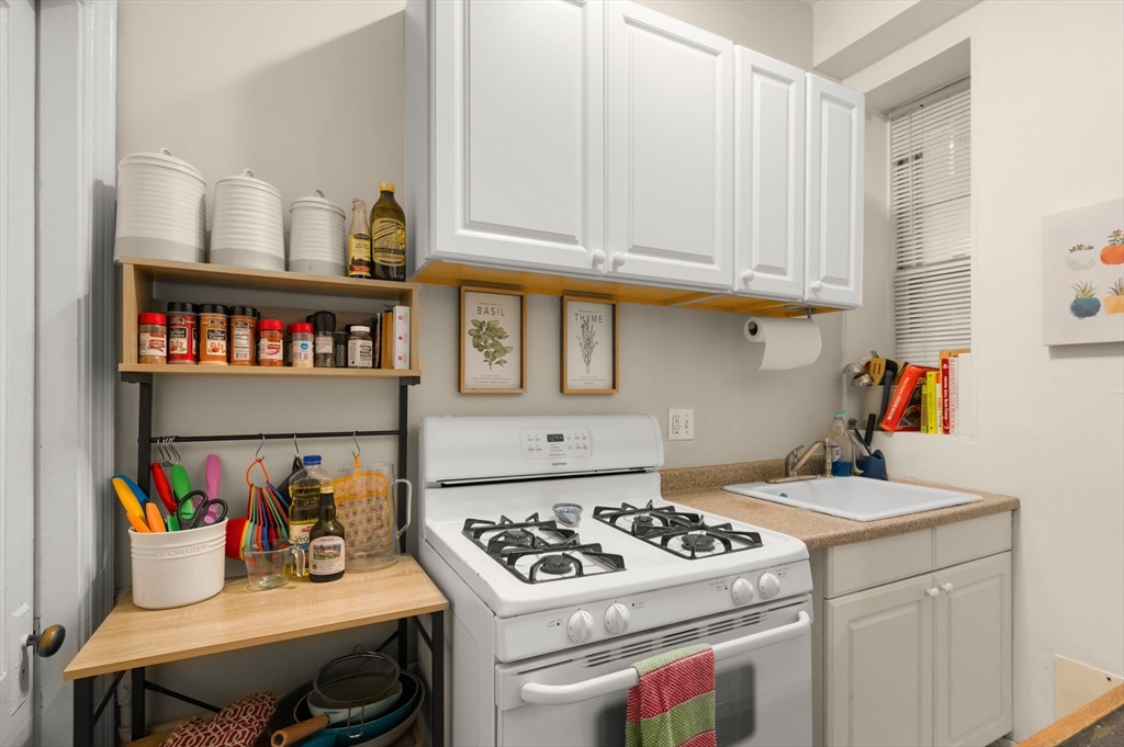 293-295 Commonwealth Ave. # 3B