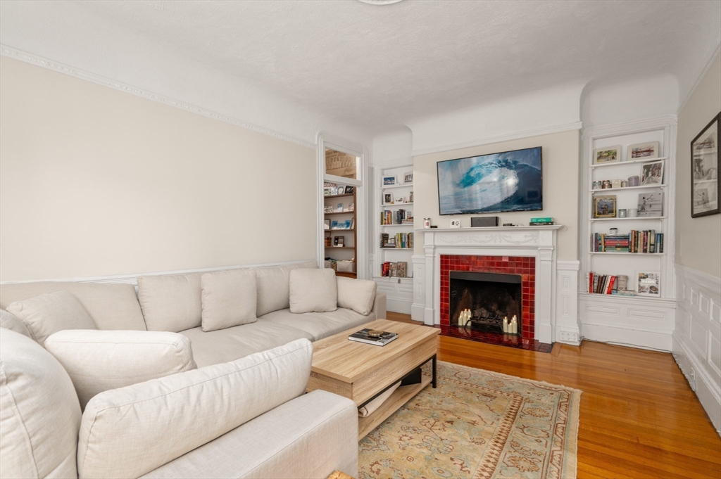 293-295 Commonwealth Ave # 3C