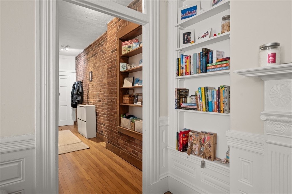 293-295 Commonwealth Ave # 3C