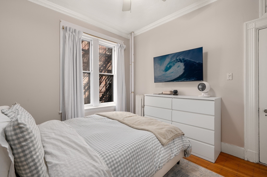 293-295 Commonwealth Ave # 3C