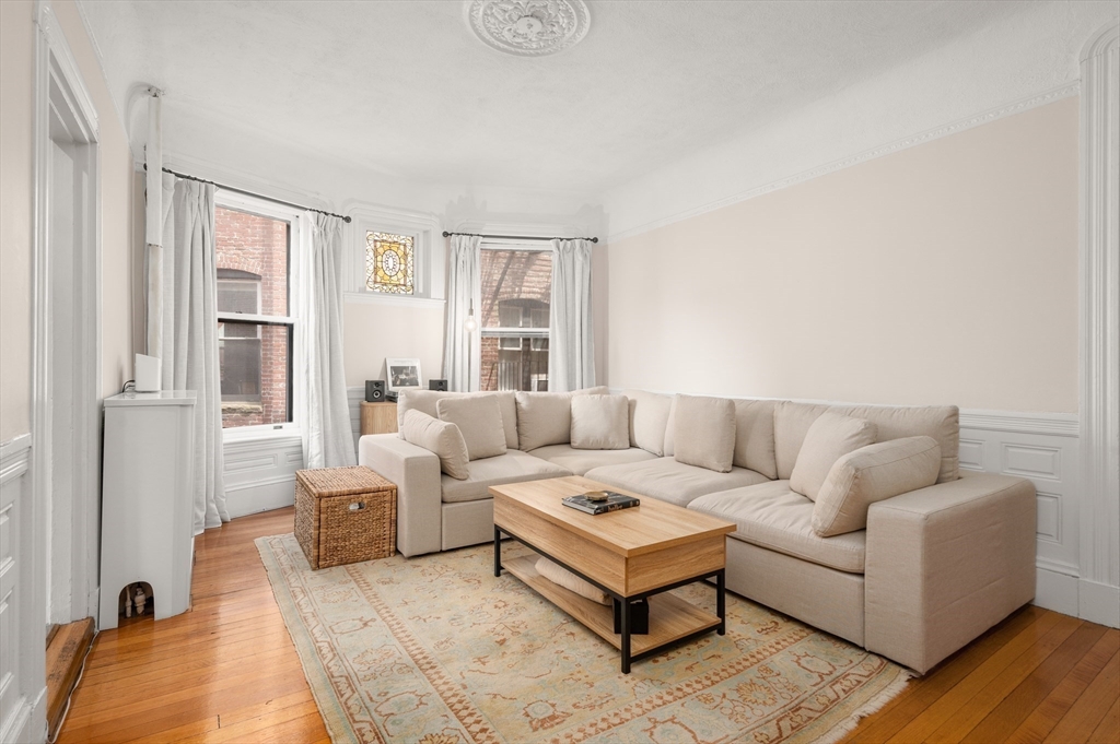 293-295 Commonwealth Ave # 3C