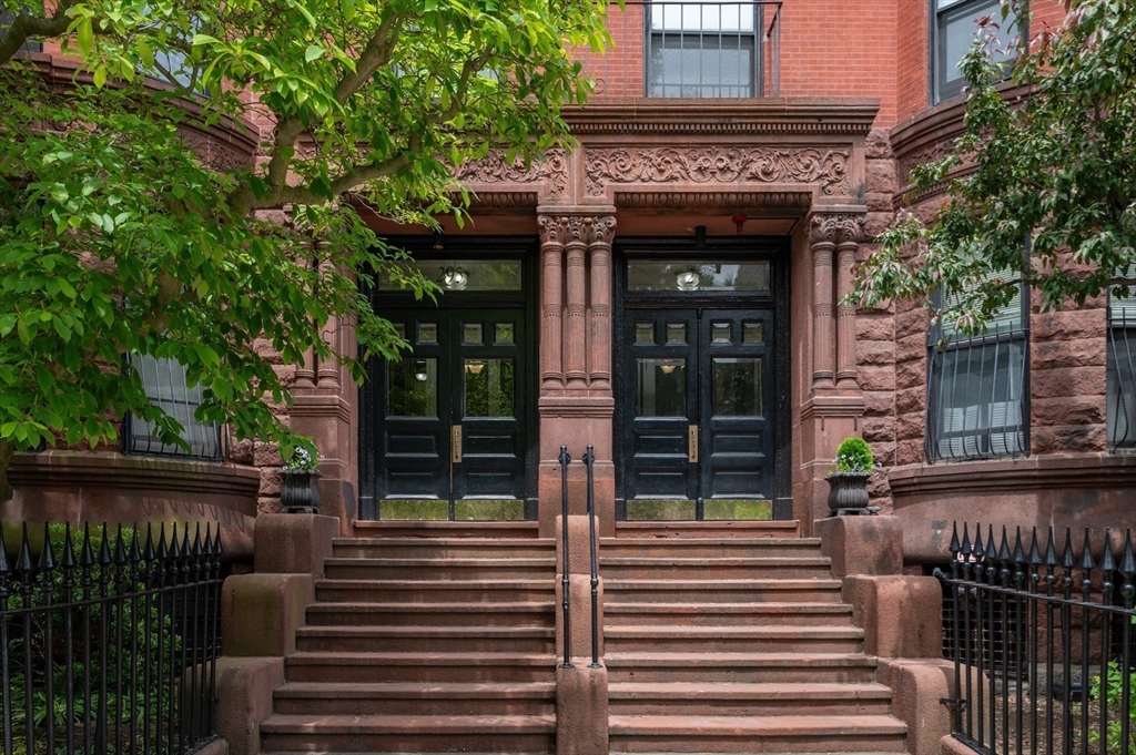 293-295 Commonwealth Ave # 3C