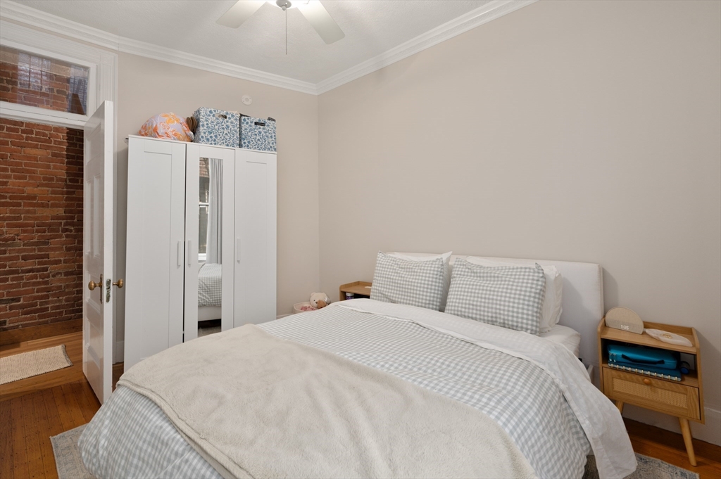 293-295 Commonwealth Ave # 3C