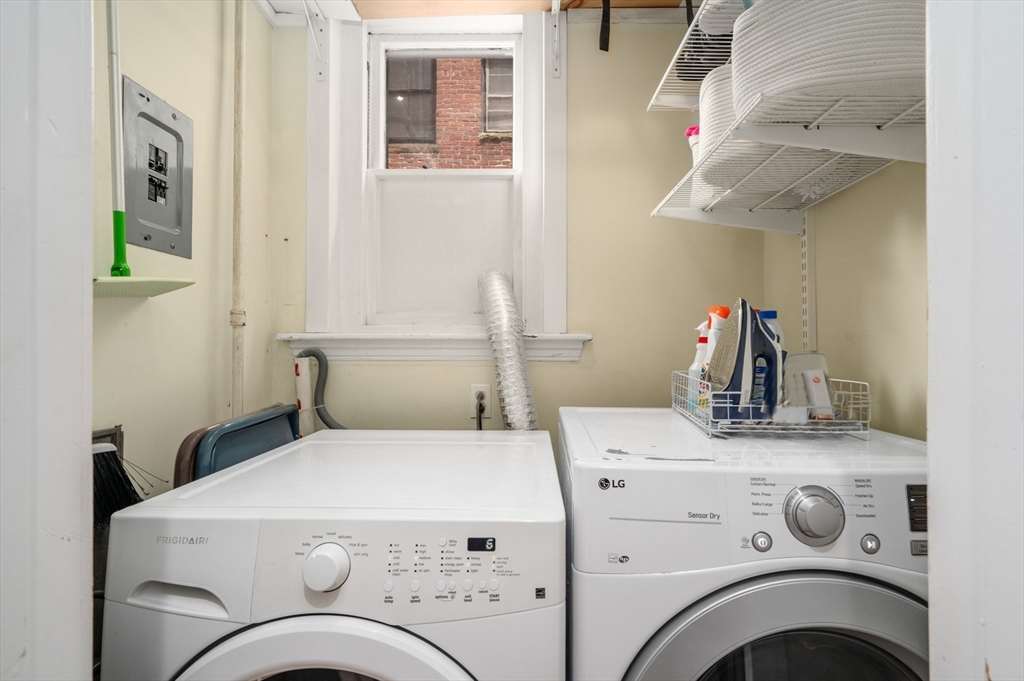 293-295 Commonwealth Ave # 3C