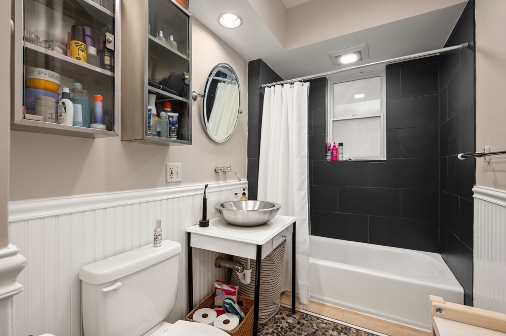 293-295 Commonwealth Ave # 3C