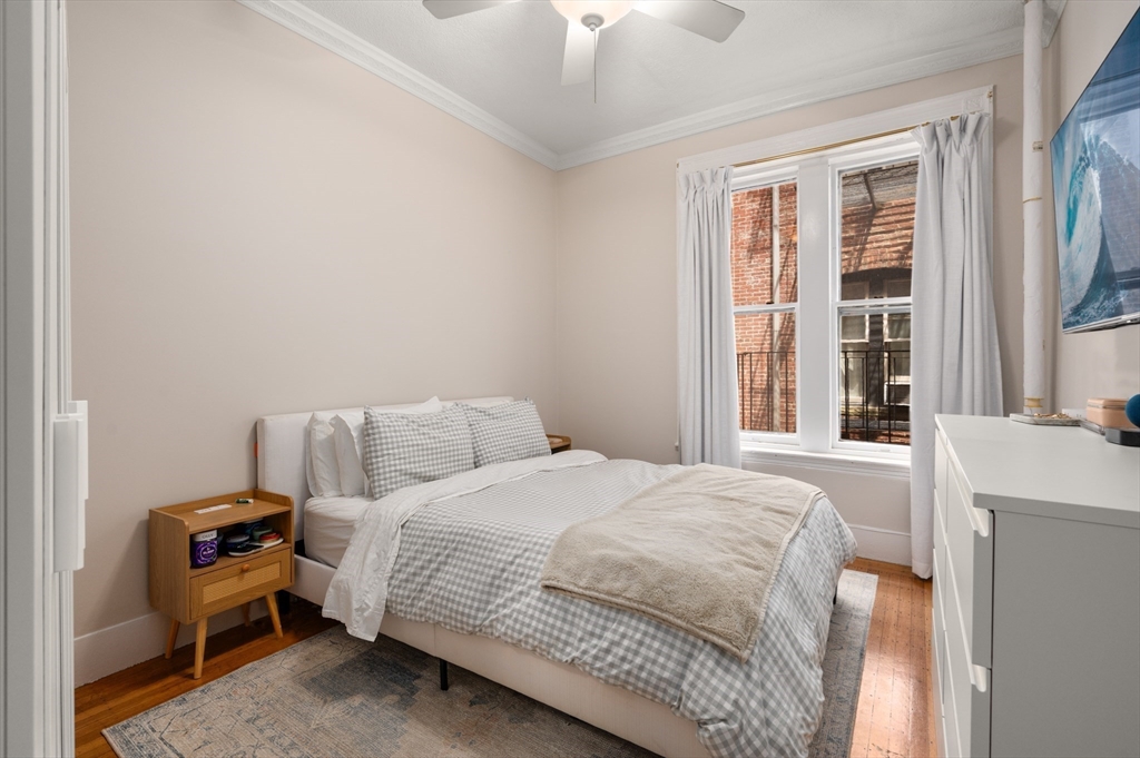 293-295 Commonwealth Ave # 3C