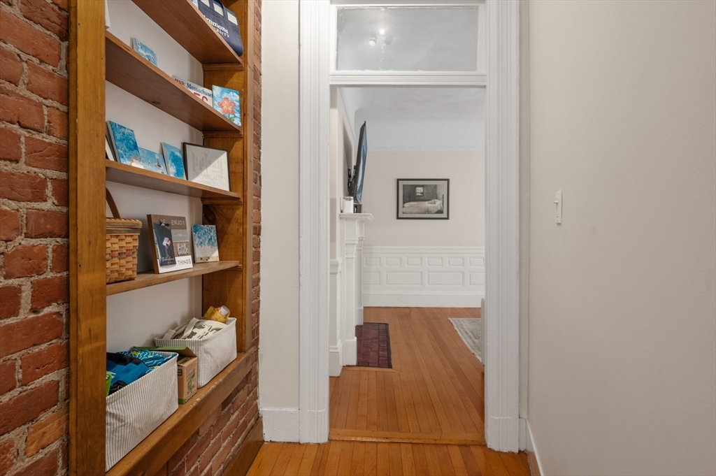 293-295 Commonwealth Ave # 3C