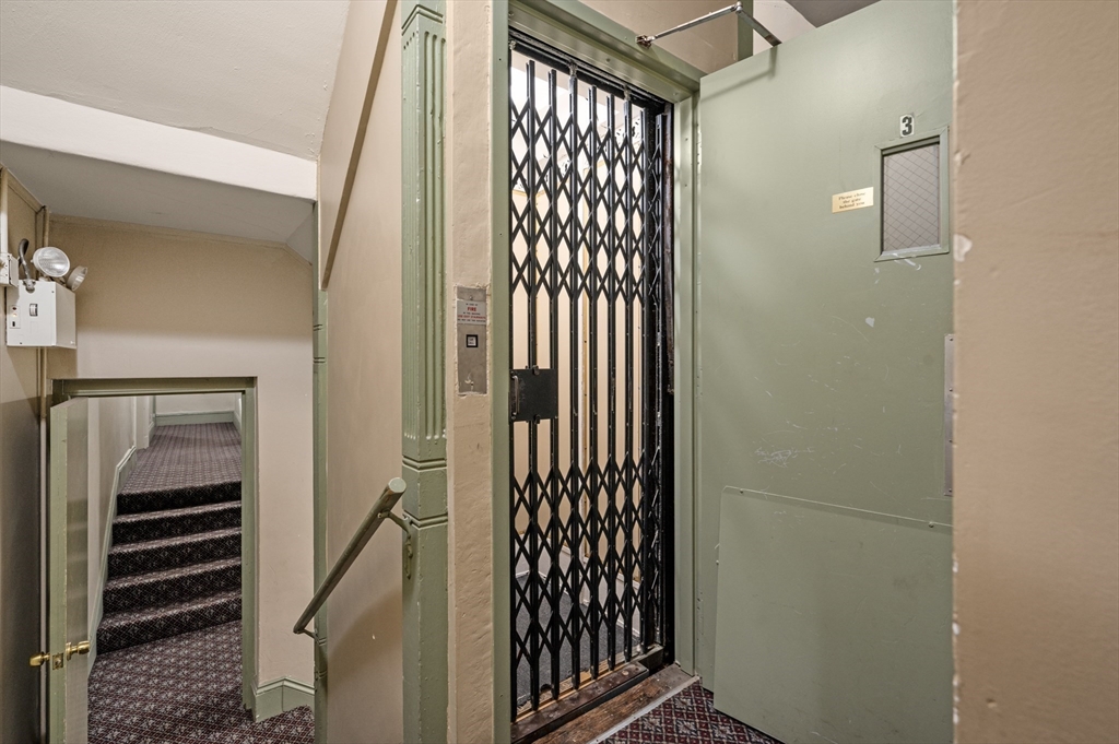 293-295 Commonwealth Ave # 3C