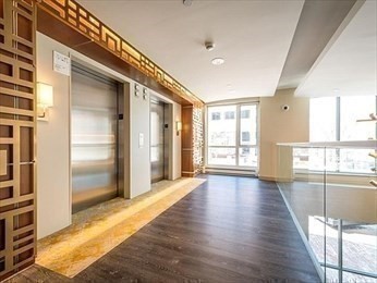 100 Station Landing # 301