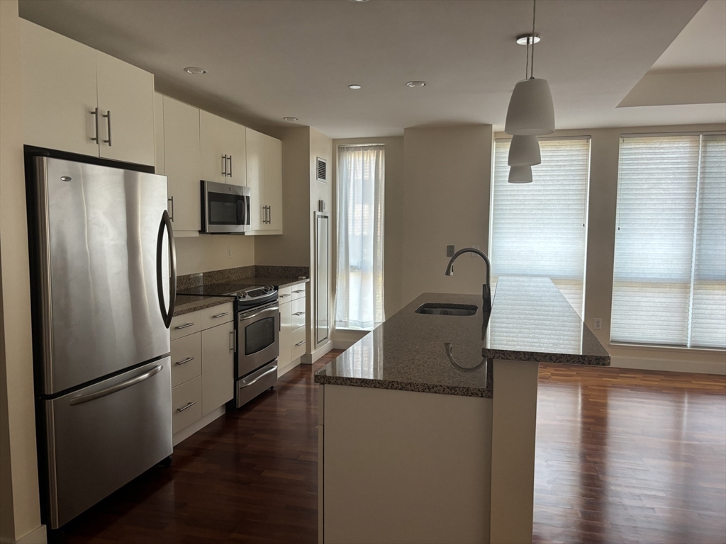 100 Station Landing # 301