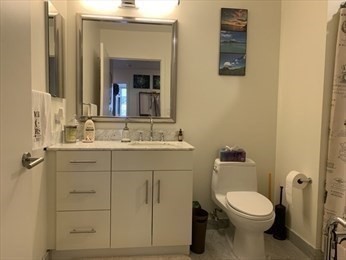 100 Station Landing # 301