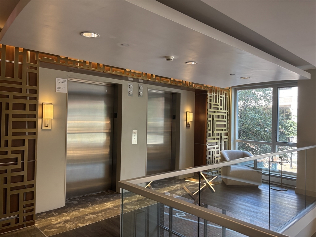 100 Station Landing # 301