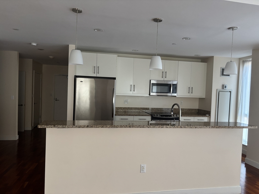 100 Station Landing # 301