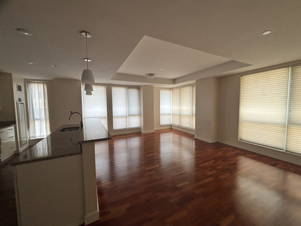 100 Station Landing # 301