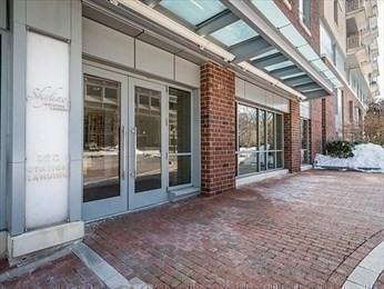 100 Station Landing # 301