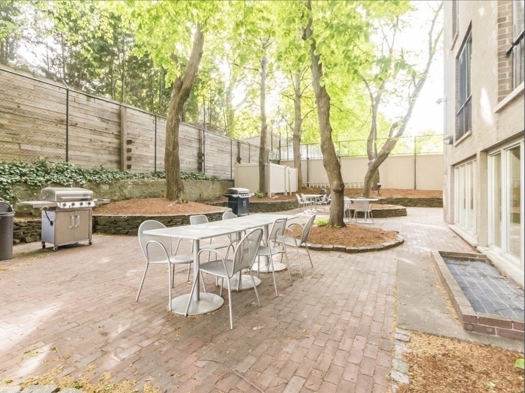 44 Washington # 1010