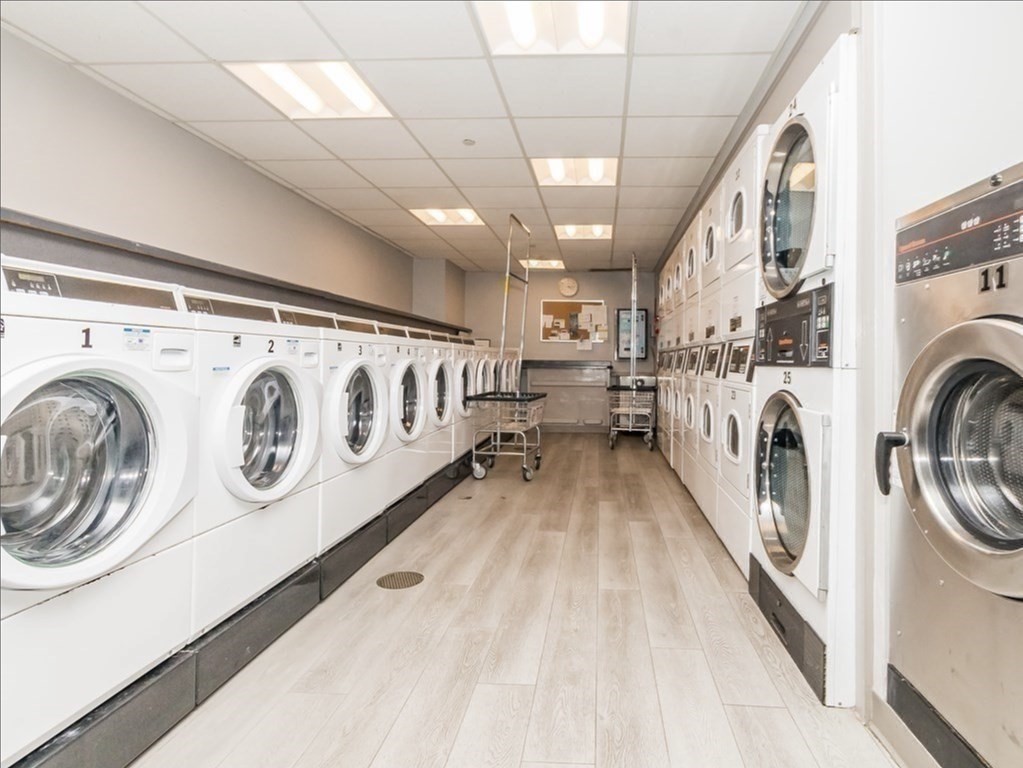 44 Washington # 1010