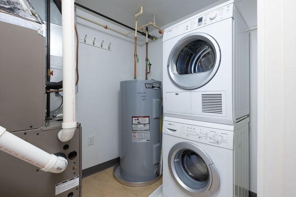 257 Northampton St. Unit: PH612