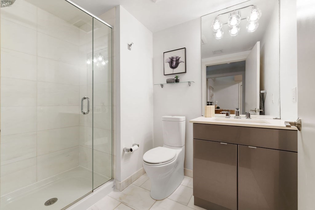 257 Northampton St. Unit: PH612