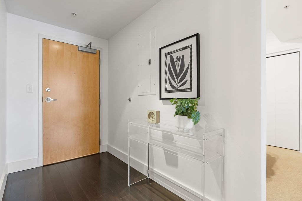 257 Northampton St. Unit: PH612