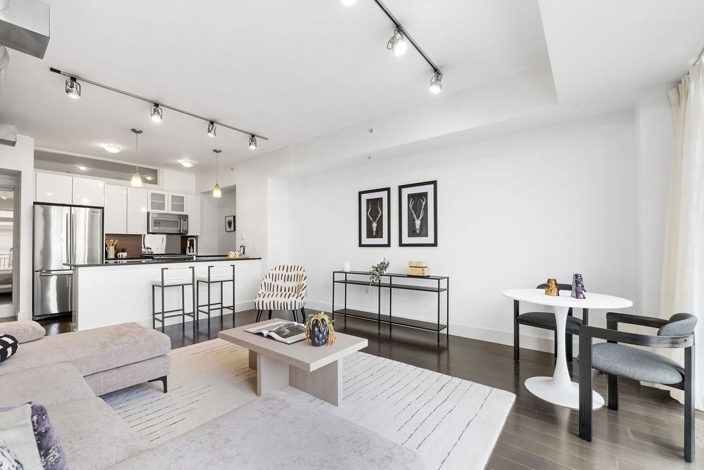 257 Northampton St. Unit: PH612