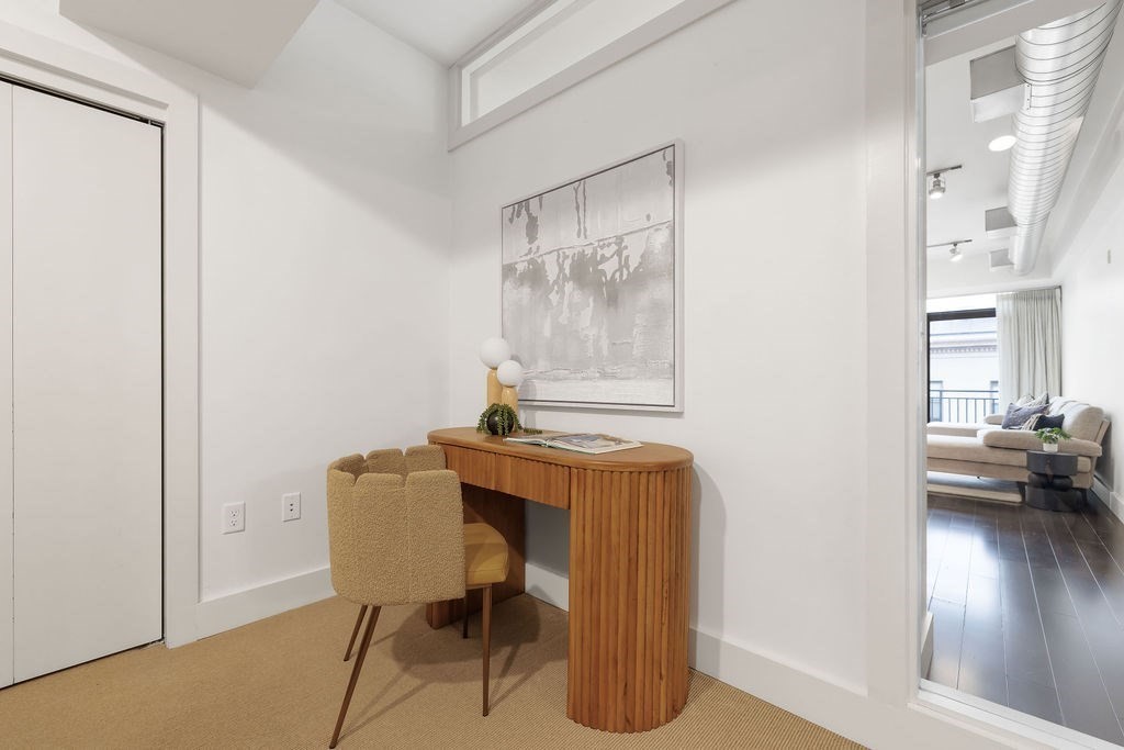 257 Northampton St. Unit: PH612