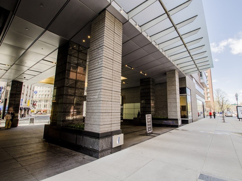 1 Charles St # 701