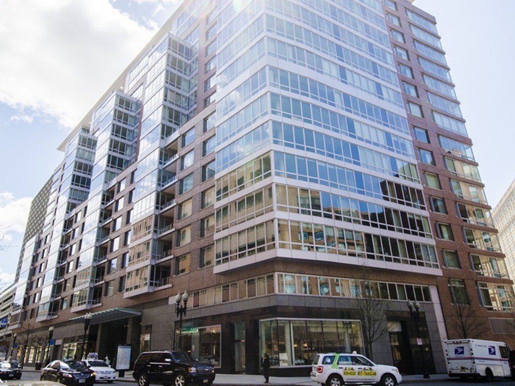 1 Charles St # 701