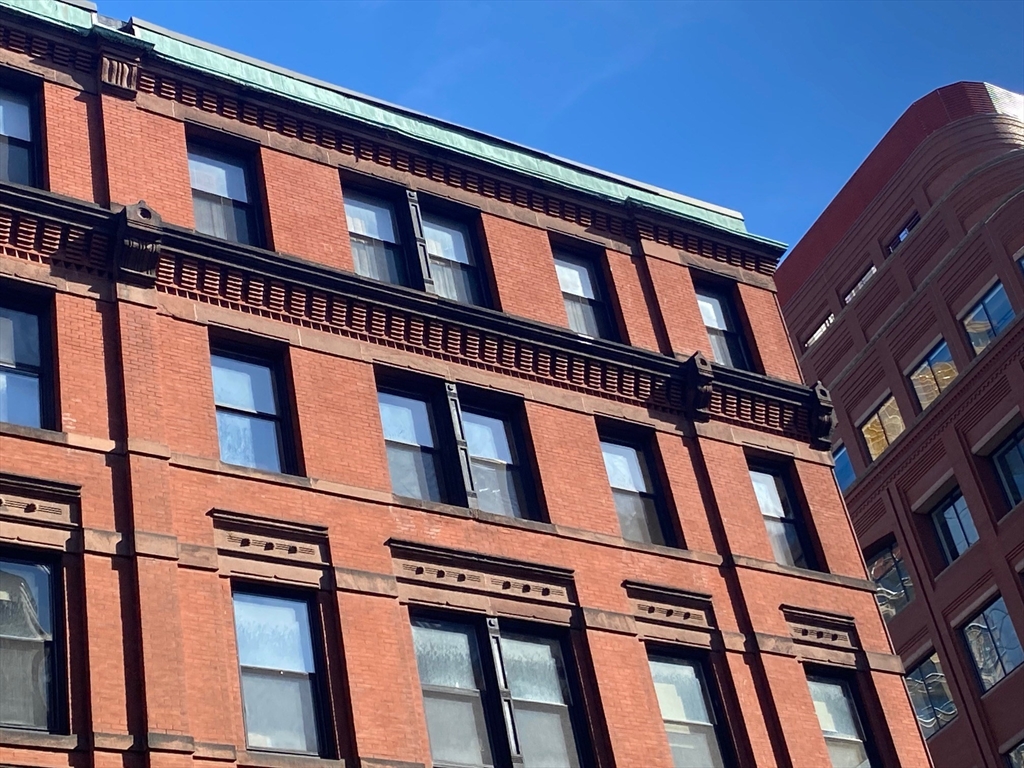 118 South Street # 3A