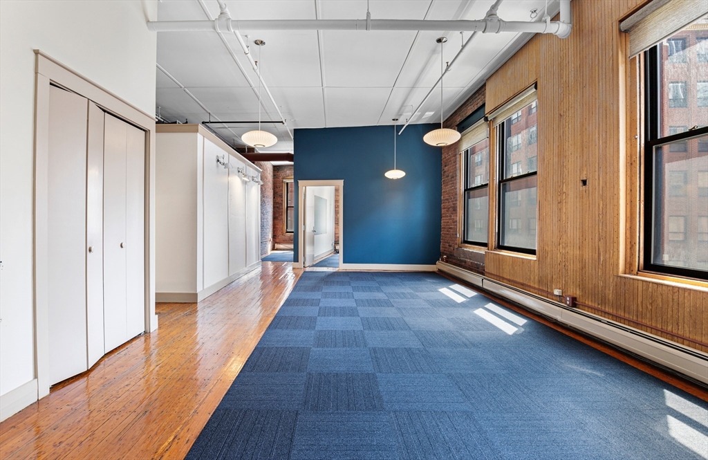 118 South Street # 3A