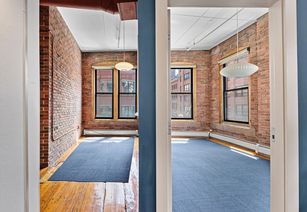 118 South Street # 3A