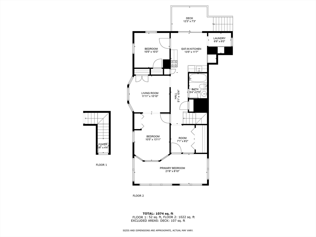 48 Fleming Street # 48