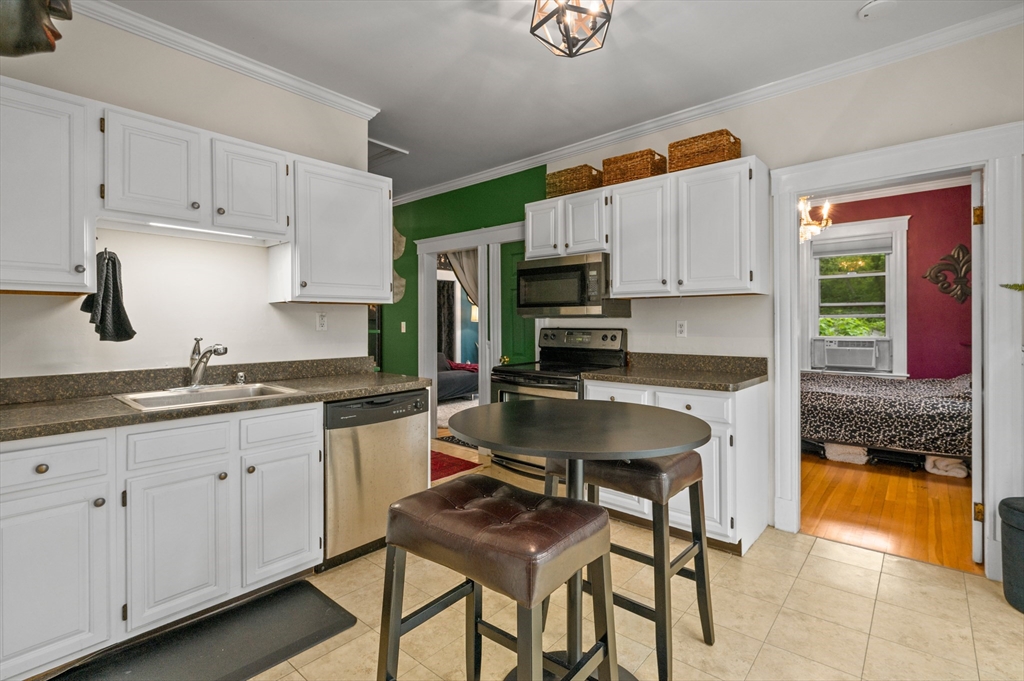 48 Fleming Street # 48