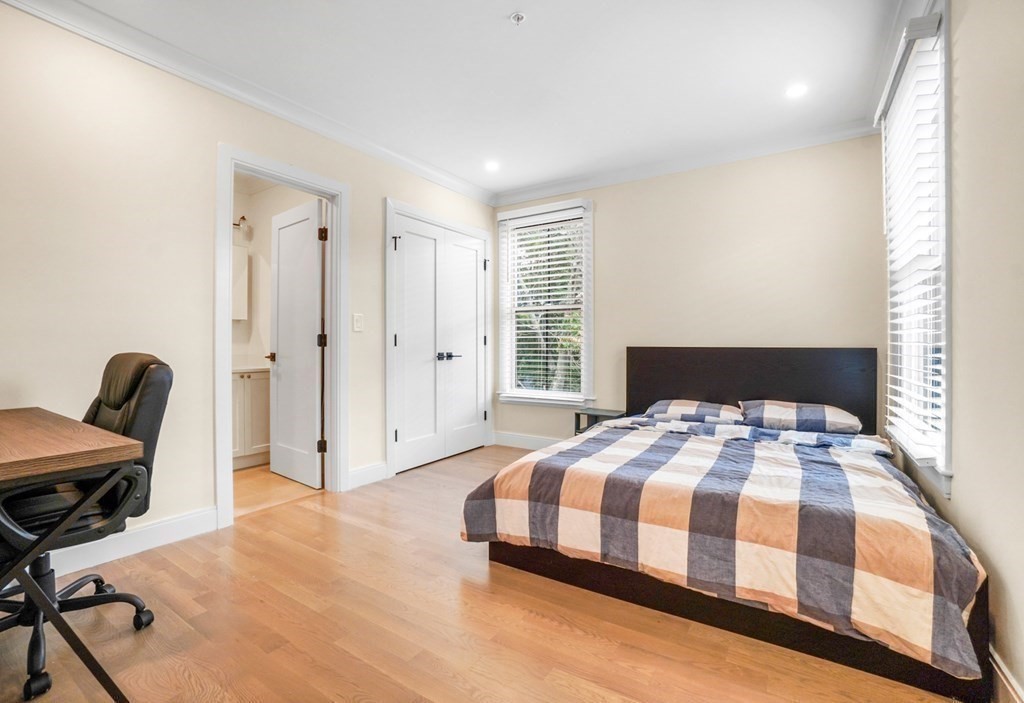 32 Blaine Street # 3