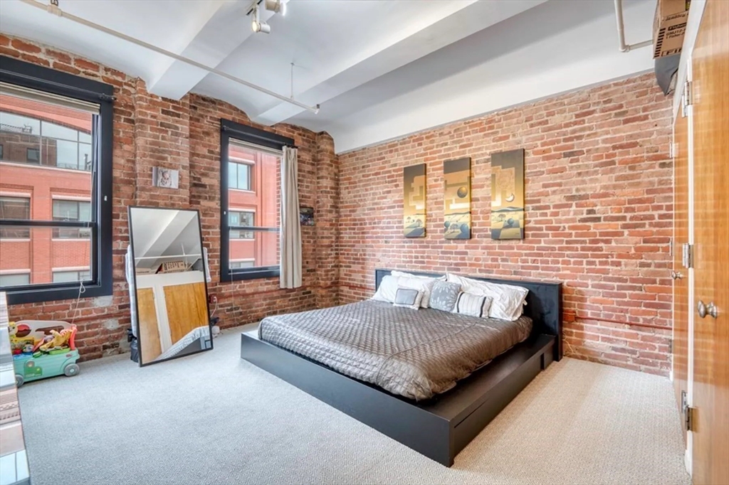 121 Beach Street # 602