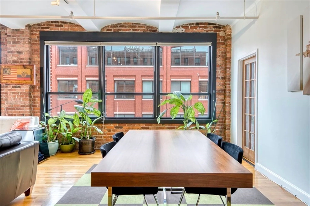 121 Beach Street # 602