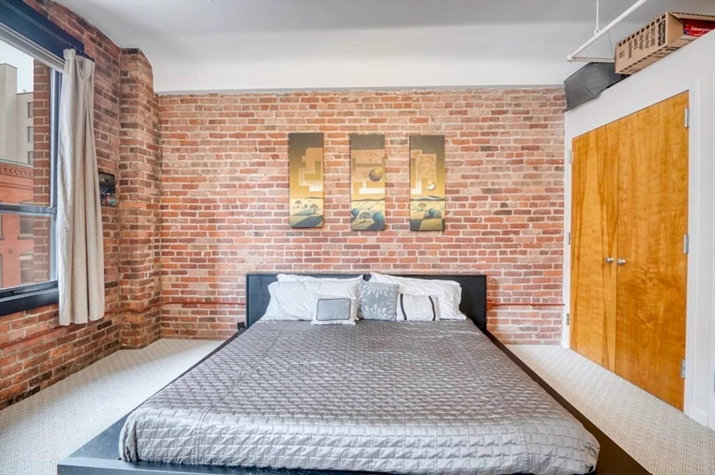 121 Beach Street # 602