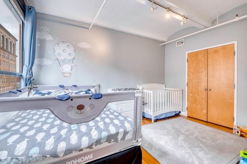 121 Beach Street # 602