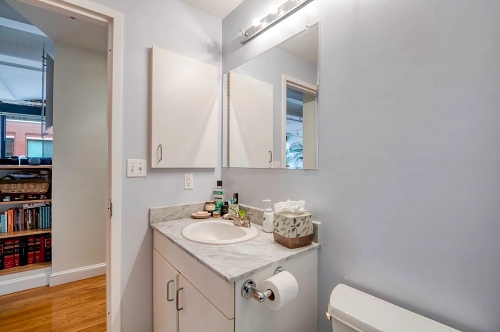 121 Beach Street # 602