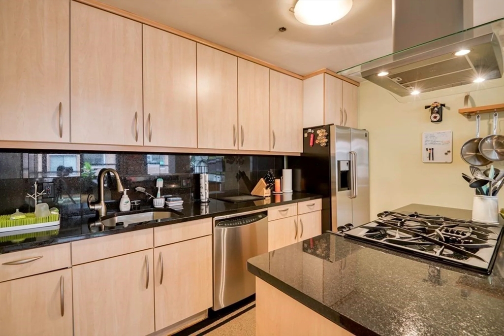 121 Beach Street # 602