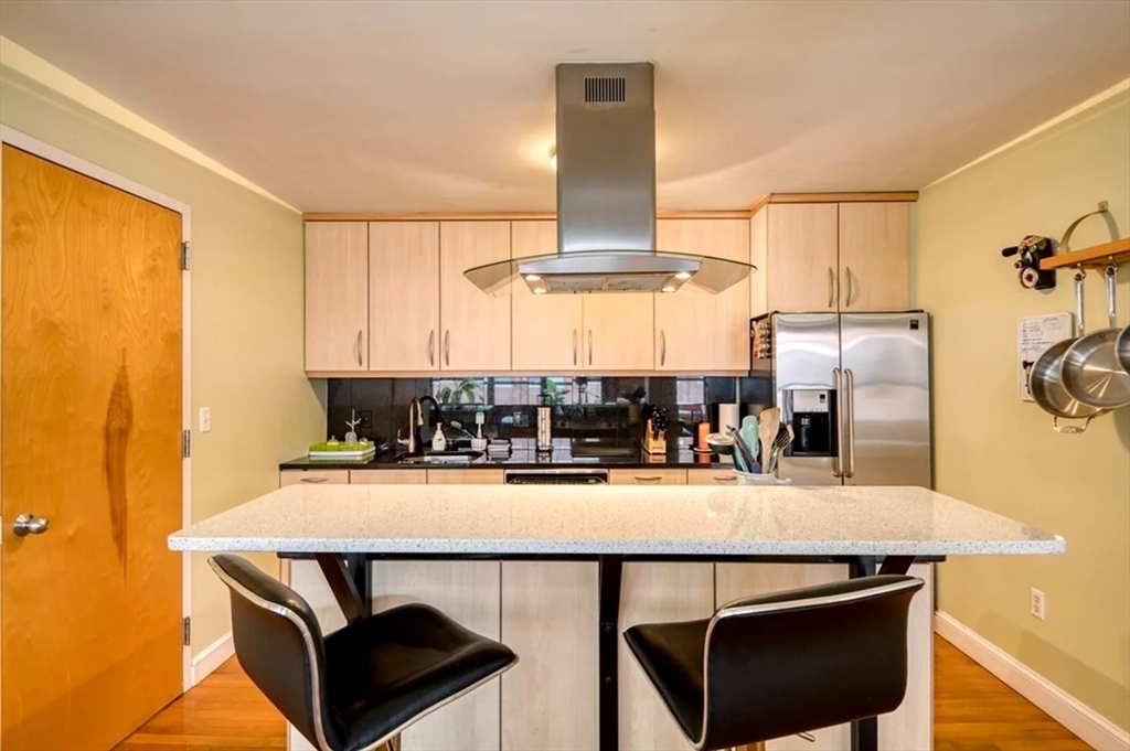 121 Beach Street # 602